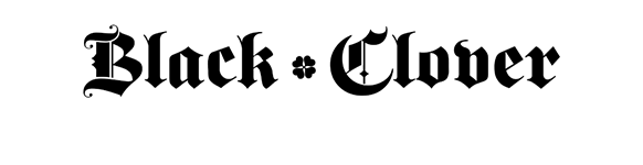 Black Clover Porn Game